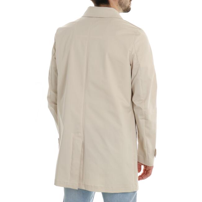 GIUBBOTTO TRENCH HESKIMO - Mad Fashion | img vers.650x/